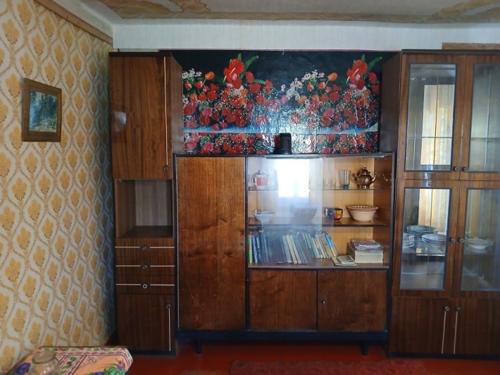 Сдаётся дом в районе Черевковки - фото 1