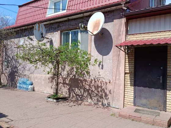 Сдам дом с гаражом и летней кухней Слов'янськ