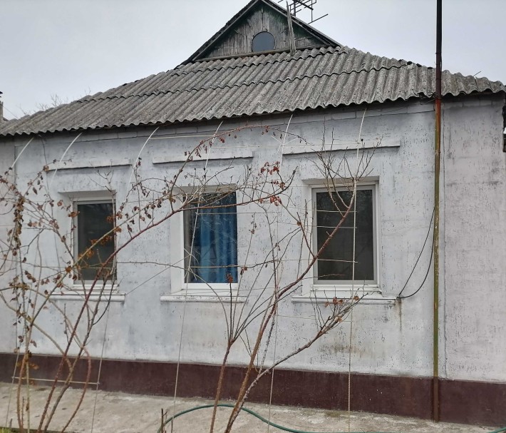 Аренда дома, от хозяина, с гаражом на длительное время - фото 1