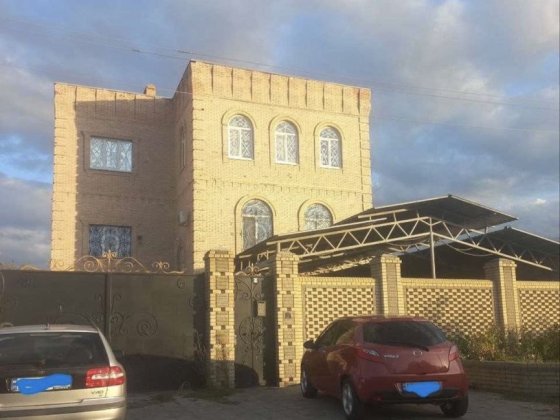 Здам великий будинок Слов'янськ