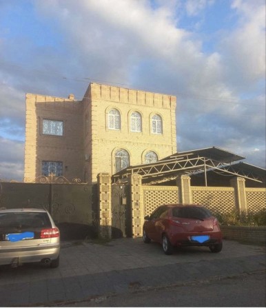Здам великий будинок - фото 1
