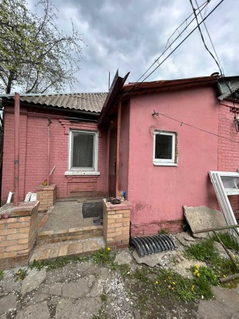 Сдается дом, р-н ЖД Вокзала. - фото 1