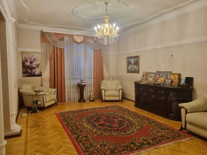 Сдается хороший дом в Центре - фото 1