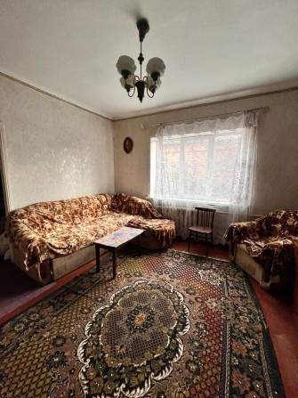 Сдается большой дом на Черевковке - фото 1