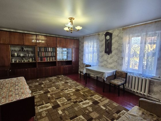 Оренда частини будинку