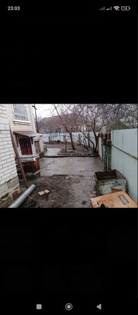 Часний сектор своє подвір'я - фото 1