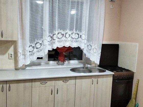 Здається  частина будинку Умань