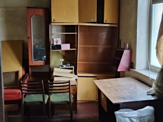 Здається частина будинку Фастов