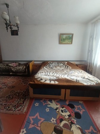 Двох кімнатний будиночок . Раково  . Оплата за один місяць - фото 1