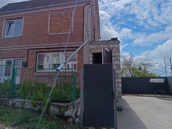 Оренда 3х кімнатного будинку коло Катіону Хмельницкий