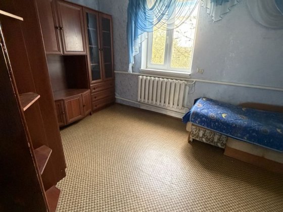 Частина будинку 3 к інд.опалення Південно Захід