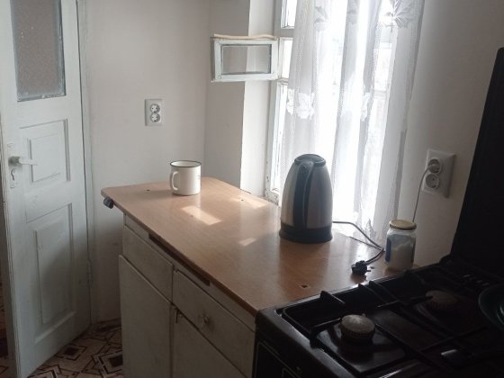 Времянка. Лезнево Хмельницкий