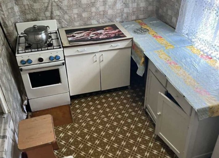 Оренда будинку 3 кімнати - фото 1