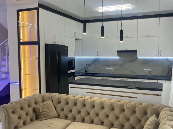 Оренда розкішного таунхаусу Хмельницький