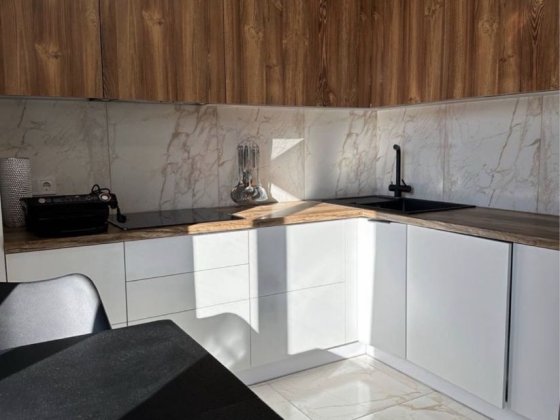 Оренда таунхаусу з генератором і ділянкою Хмельницкий