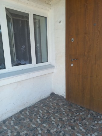 Здам ч/будинку на посьолку - фото 1