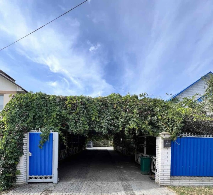 Здається будинок в Бучі на ділянці 12 соток (з червня 2026) - фото 1