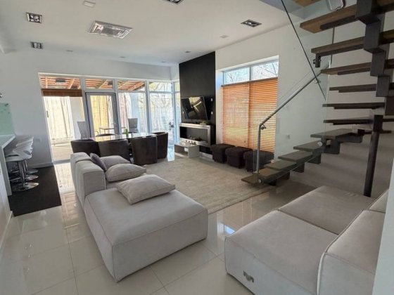 Сучасний новий Будинок Котедж Бориспіль