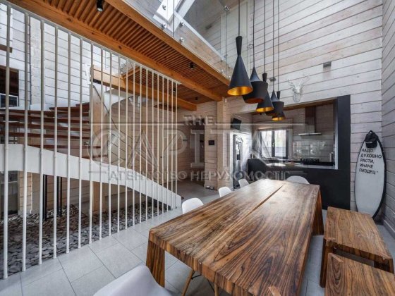 Оренда / Будинок / 200 м2 / Буча / вул. Шевченко, 2 Буча