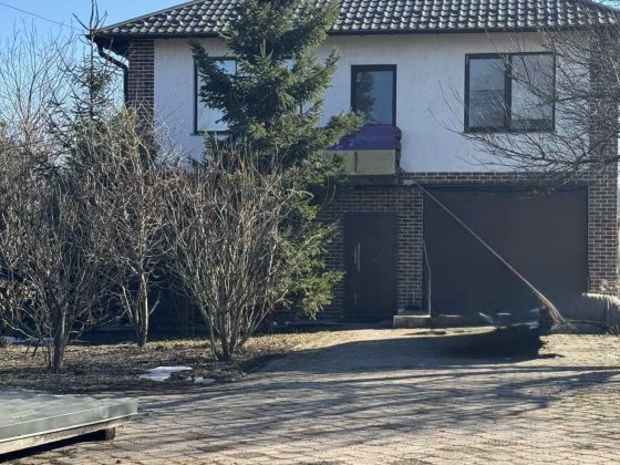 Оренда будинку 180м2 Буча