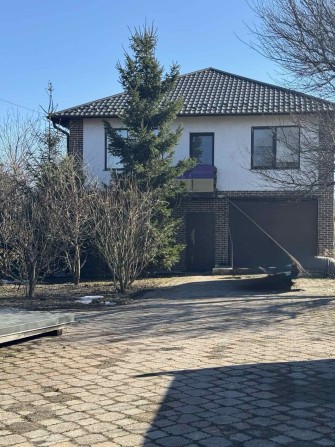 Оренда будинку 180м2 - фото 1