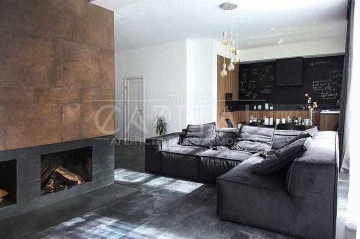 Оренда будинку Буча, є генератор - фото 1