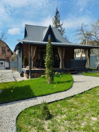 Затишний будинок для незабутнього відпочинку - фото 1