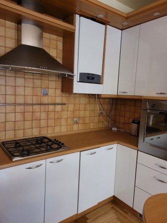 Оренда н/особняка в Центрі м Івано-Франківськ з гаражем,без господарів,ремонт,все необхідне Вільно Б - фото 1