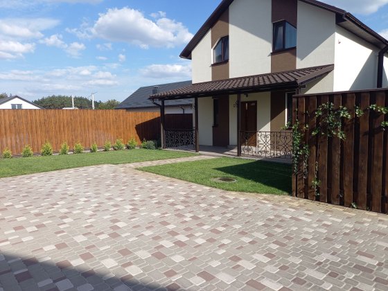 Оренда затишного будинку. Ірпінь