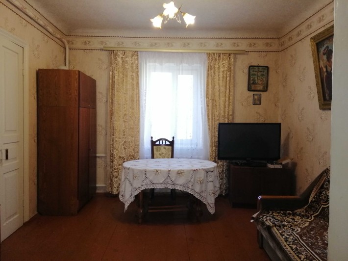Ірпінь, район вокзалу, оренда частини будинку. - фото 1