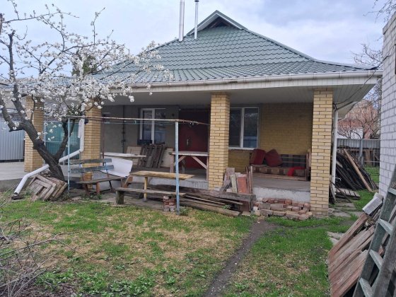 Здам будинок в Центрі Кременчуг