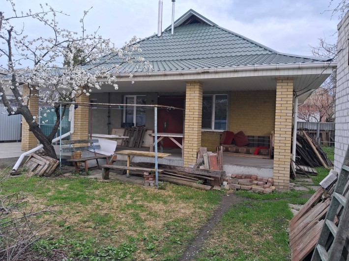 Здам будинок в Центрі - фото 1