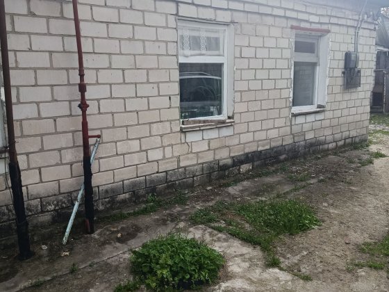 Здам  або продам будинок  Садки, Раковка Кременчук