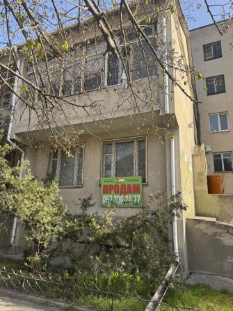 Продам помещение под бизнес, 240м2, 2 входа, 3 этажа - фото 1