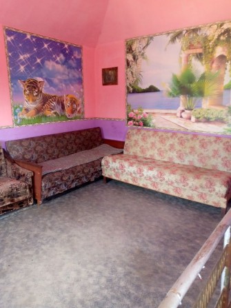 Сдам от хозяина  Маленький домик со всеми удобствами конечн16 марш от хозяина - фото 1