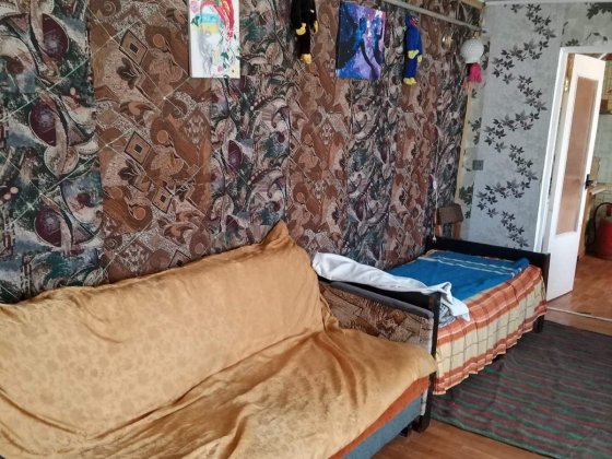 Частный сектор от хозяина ост конечная 16 маршута Кременчуг