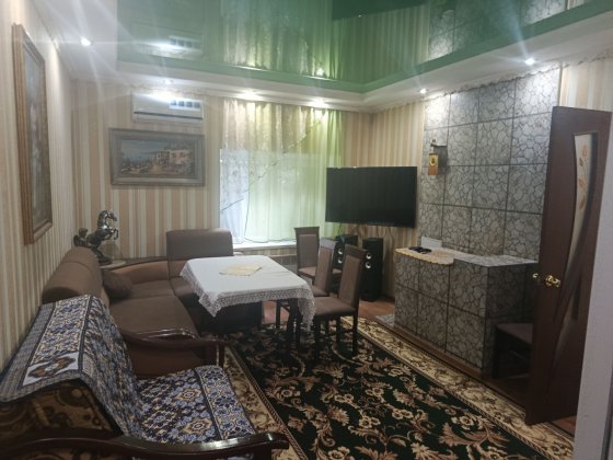 Сдаю дом с ремонтом Кривий Ріг