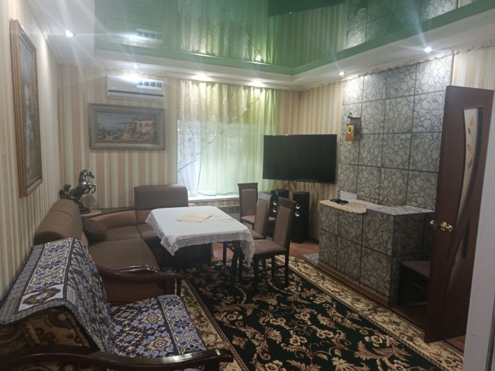 Сдаю дом с ремонтом - фото 1