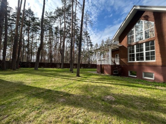 Ірпінь Оренда Будинку з Укриттям, 12 соток, 4 кімнати, Сауна, Басейн Ирпень