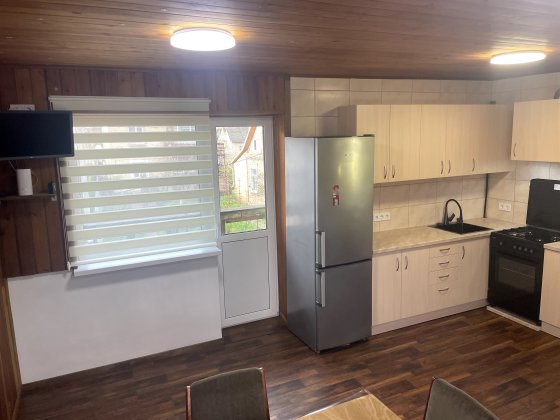 Оренда частини будинку. Ірпінь. Провулок Озерний Ирпень