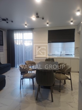 Перша здача! Таунхаус в центрі Ірпеня! Газове опалення! - фото 1