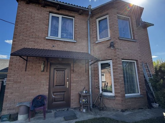Оренда будинка вул.Рівненська біля ЖК Атлант