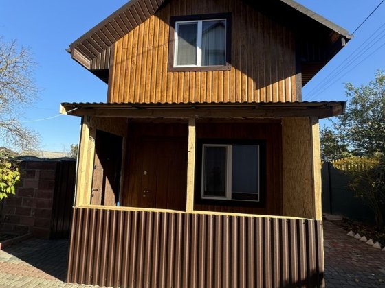 Оренда міні будинку для двох дівчат,вул.Львівська