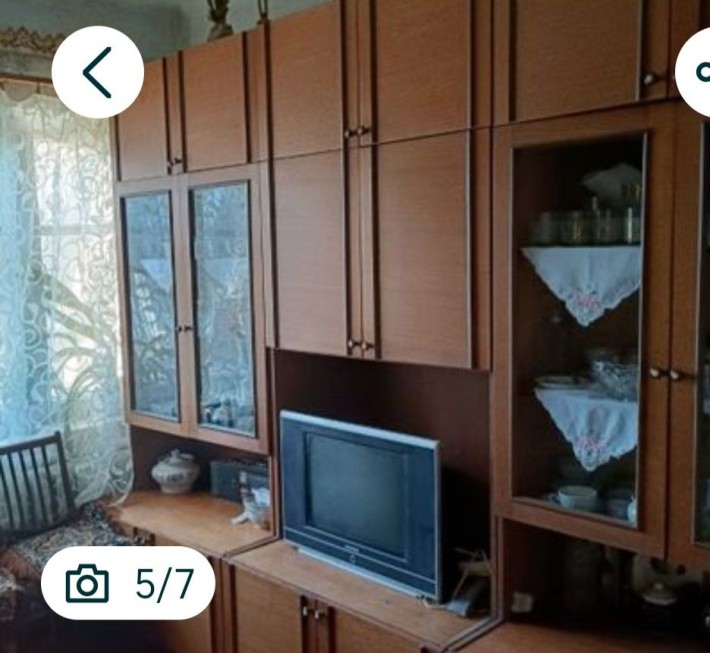 Оренда будинку (Цукровий ) - фото 1