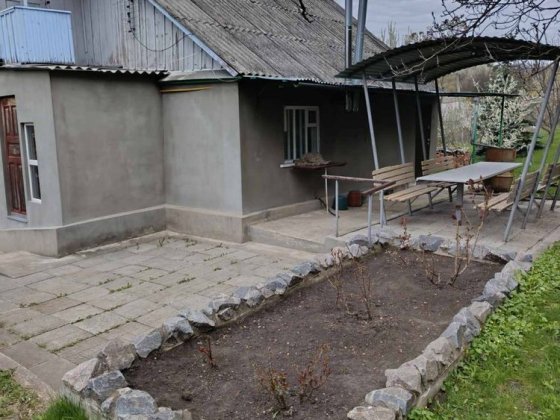 Здам частину дома з окремим двором. Вул.Лугова Полтава