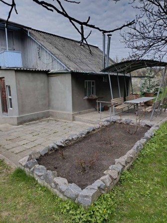 Здам частину дома з окремим двором. Вул.Лугова - фото 1