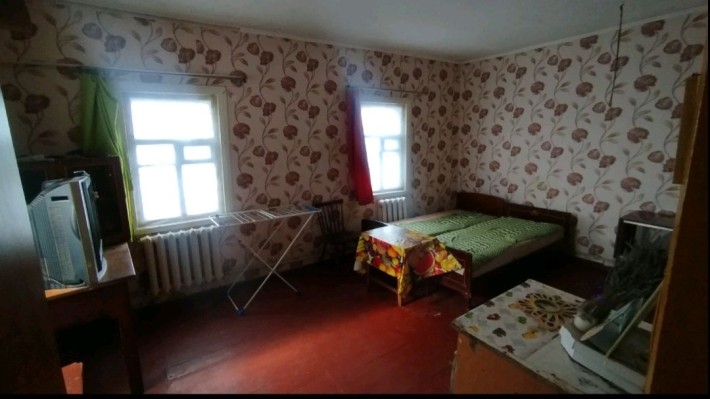 Здається окремий будинок р-н  Аграрної академії, 2кім, зручності - фото 1