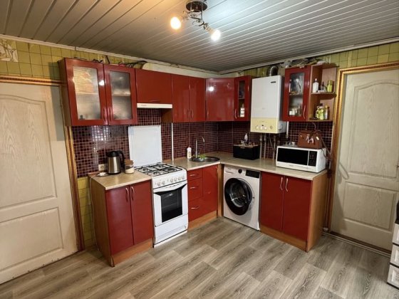 Не проти тварин ближній центр Конкорд ‼️ Здам будинок зі зручностями Полтаві Полтава