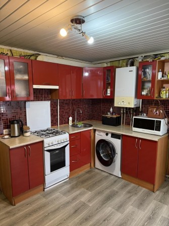 Полтава. Конкорд дом 2ком с кухней большой двором и гаражом. 15000 - фото 1