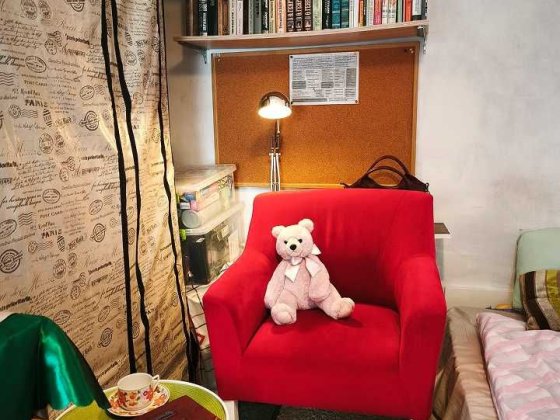 Здам свою окрему частину будинку, 2 к з садом, санвузол в будинку, житловий стан + все необхідне є Полтава